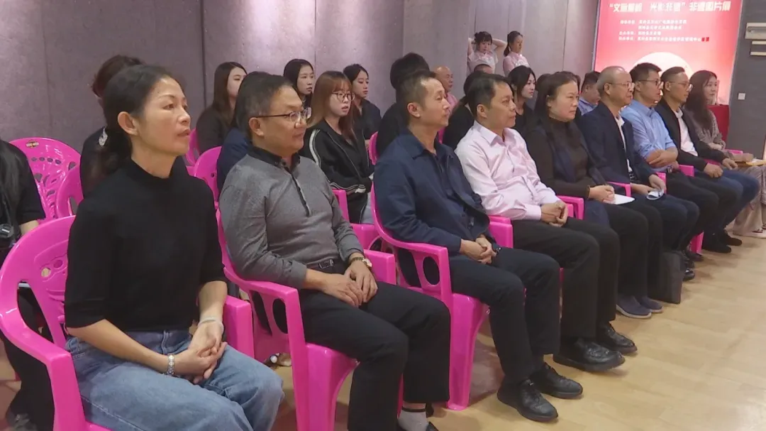 指南针股票 星海音乐学院调研组来蕉调研“双百行动”及乡村振兴驻镇帮扶工作 推动农文旅融合 共促乡村振兴